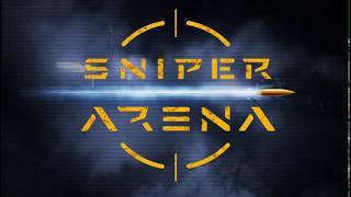 Sniper Arena | Архаровец | Стреляю рейды | Стрим