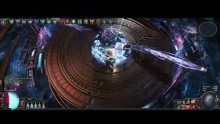 Endgame Armor Stacker vs Uber Maven - Path of Exile 3.20