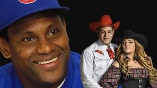 Why The Cubs Hated Sammy Sosa