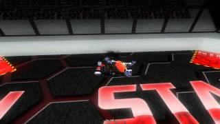 GTM All Stars Lightweights Round 2