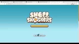 how to get shell shockers hacks (WORKING)