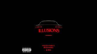 Illusions - Steven Padilla ft. Bengi Banks