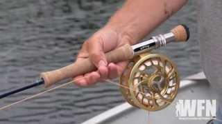 How To Catch A Bass While Fly Fishing