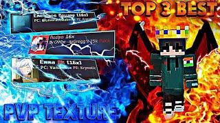 BEST 16x PvP TEXTURE PACK For MCPE 1.20+ || Fps Booster! || Lag Reduce 100%