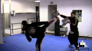 Lionheart Clothing - Selim Kocaoglu [Kickbox World Champion 2008]