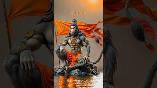 BAJRANG KI CHARAN MAINE !!#bajrangbali Bajrang #new #youtubeshort #lordhanuman #viralshort