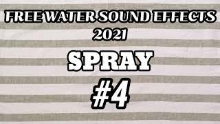 SPRAY effects 2021 | Jome Tv