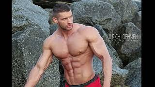 Mr Olympia 2021 Classic Phesique Qualifier Laszlo Kiraly From Hungary | The Fitness Jungle