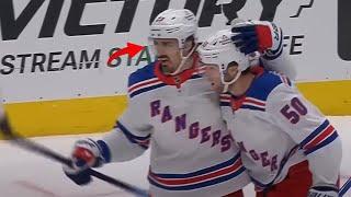 Is this the END for Chris Kreider and the New York Rangers??...