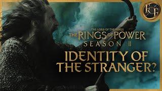 The Rings of Power: Who is the Stranger? Blue Wizards v Gandalf Theories