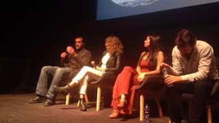 SAFE HARBOUR PREMIERE | Q&A | Robert Rabiah | The Australian Centre for the Moving Image