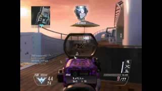 sweetCaliber-_- - Black Ops II Game Clip