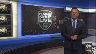 2023 Archive: Game Night Live Show: Quarterfinals