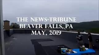 The Beaver County Times-Tribune Building