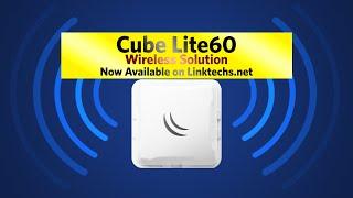 Cube Lite60