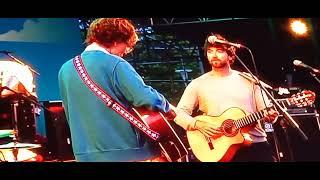 Kings of  Convenience- Cayman Islands - Live @ La Prima Estate Festival- Lido di Camaiore - 17/06/23