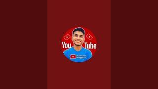 YouTube Wale Bhaiya Ji is live