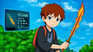 He Secretly Has OVERPOWERED Abilities But Pretends To Be Ordinary | Anime Recap