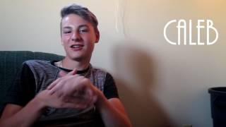 Backstage Testimony  Leah Young HD