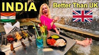 Why INDIA Is Better Than The Uk 