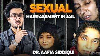 Dr. Aafiya Siddiqui Jail Me Kyu Hai ? Dr. Aafiya Siddiqui Latest News