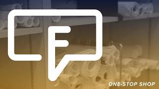 Fact Friday - One-Stop Shop