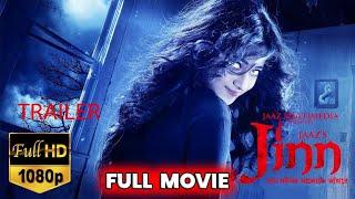 Jinn Full Movie | Horror Full Movie English Sub | Jaaz Multimedia #jinn #banglanewmovies  #newnatok