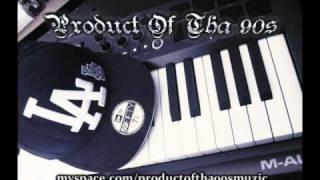 West Coast Piano Beat 2011 [ Prod By Product Of Tha 90s ]