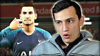 ТОЛЬКО 1% ИЗ 100 СМОЖЕТ ЗАБИТЬ ТАКОЕ! - PES 2019  Карьера за ИГРОКА #23