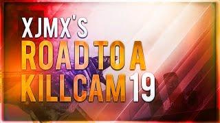 xJMx: Road to a Killcam - Episode 19 (BO1)