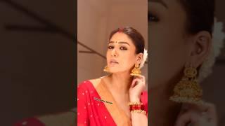 Actress nayanthara recent trending reel video #shorts #video #reel #ytshorts #bts