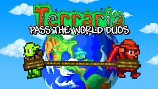 31 Pros Beat the Game WITHOUT Communicating | Pass the World
