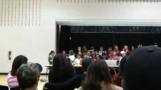 Recorder Concert V
