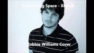 TVF3 - Robbie Williams - Advertising Space (Xemus Filipe)