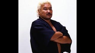 RIP Dead Wrestlers: Yuji Ueda