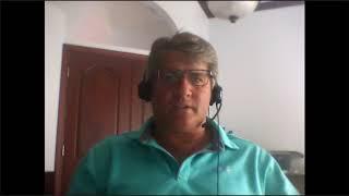 Andrew Neitlich's Executive Coach Certification Program - Bucharest October 2018