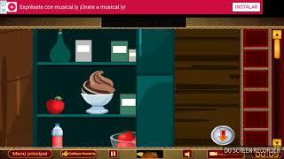 501 free new escape games level 500