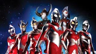 Ultraman Zoffy The Movie Malay Dub