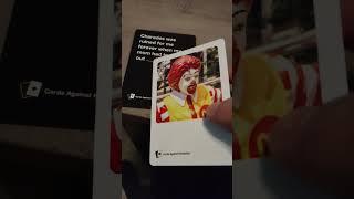 Cards Against Humanity 7/8/23
