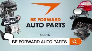  High Quality Japan Auto Parts at Great Prices  | BE FORWARD AUTO PARTS