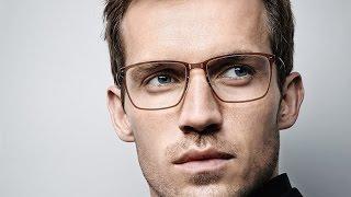 Lindberg N.O.W. Collection at Silverberg Opticians