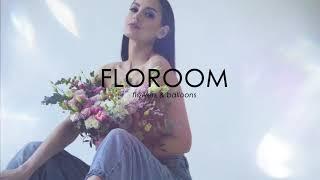 FLOROOM - доставка цветов во Владивостоке