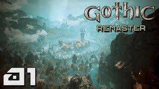 Gothic I Remaster - Kolonia Karna [#01]