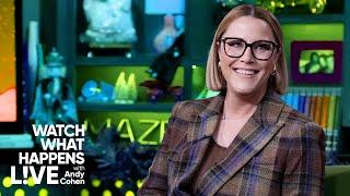 S.E. Cupp Wants to Interview Southern Charm Alum Ashley Jacobs | WWHL