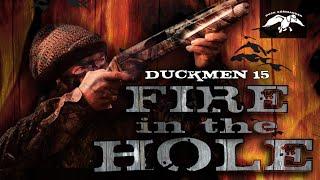 Duckmen 15: Fire in the Hole - FULL MOVIE