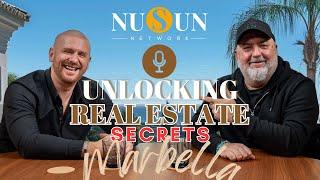 Unlocking Costa del Sol’s Real Estate Secrets: Trends, Insights & Investment Tips