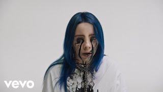 Billie Eilish - WHEN THE PARTY’S OVER (Offical Music Video)