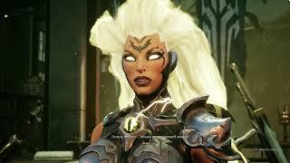 [10] Darksiders 3