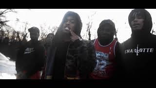 Ntb Slvtty “On Gang” (Official Music Video)