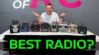 Epic Showdown: The Ultimate Rc Airplane Radio Challenge!